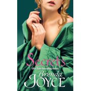 Pre-Owned Bragg Saga Secrets, Book 7, (Paperback)