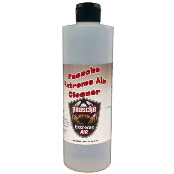 Paasche XC-16 Nettoyant pour Peinture Aérienne Extrême 16 oz