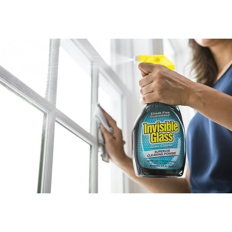 Streak Free Window Cleaner - 32 oz - Schillings