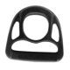 thumbnail image 1 of 1 Uds. Hebilla colgante con anillo en D para mochila, hebilla de correa para correa de 20MM/25MM/38MM Sharpla Las correas de la hebilla, 1 of 6