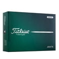 thumbnail image 1 of Pelotas de golf Titleist AVX Low Flying Low Spin Soft Feel, 1 of 3