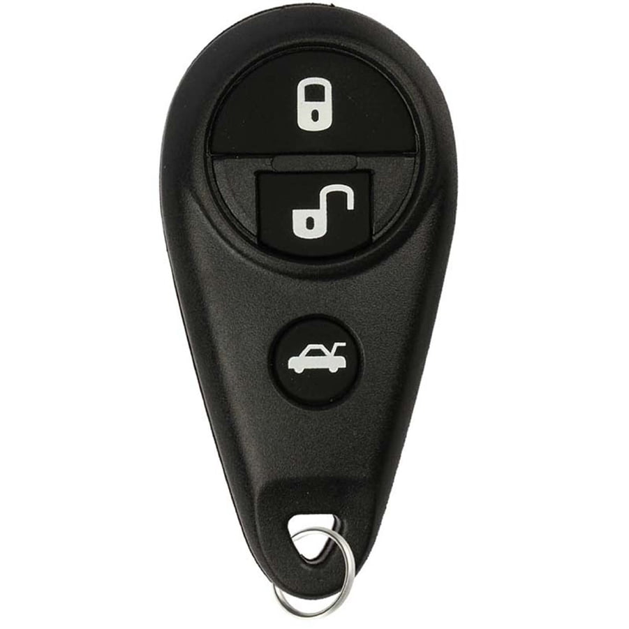 Keyless remote NHVWB1U711 control clicker 05 06 07 08 09 10 11 12 Subaru 