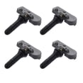 thumbnail image 1 of 4 Uds Sensor TPMS 315MHz para GMC Sierra 3500 HD 2010-2016 Unique Bargains, 1 of 7