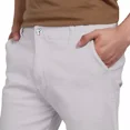 thumbnail image 3 of Pantalon Slim Fit Gabardina Hombre Js Rav-v, 3 of 4