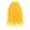 Yellow, variant on Sentmoon Sequin Skirt High Waisted Solid Color Workout Tulle Skirts for Women Pleated Gauze Maxi Skirts for Women Beach Accessories Must Haves Trendy Red XL