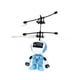 thumbnail image 5 of Juguete robot volador, juguete drones, experiencia de emocionante, juguetes voladores de inducción para niños mini drone para niños regalo de cu, 5 of 9