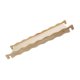 thumbnail image 1 of Director de hámster de madera, puente de hámster enano, juguetes de sala de estar de jaula de ratas, rampa para puente de escalera de madera para háms C, 1 of 9