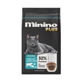 thumbnail image 2 of Minino Plus 10 Kg + Sobres Recetas Pavo Ahumado 85 g (24 Pzas), 2 of 4