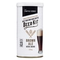 thumbnail image 2 of Brown Ale Beer Making Kit (1.8 kg | 3.9 Lb), 2 of 5