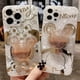 thumbnail image 5 of Funda para teléfono Hosiss Cartoon Mickey Mouse para iPhone 13 Pro Max, 5 of 6