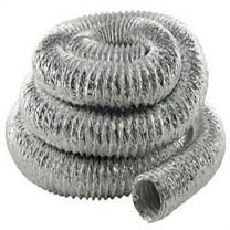 AP Products 013-665 2" x 25' Flex Air Duct