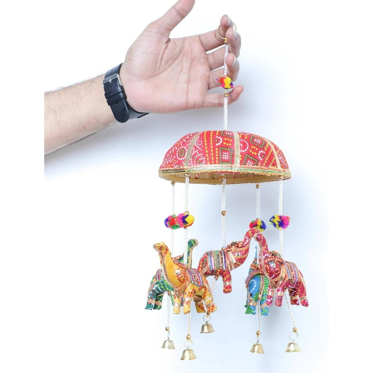 Rajasthani Hanging Mobiles Rajasthani Hanging Mobiles