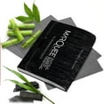 thumbnail image 7 of 1 PK Oil Blotting Sheets- Natural Bamboo Charcoal Oil Absorbing Tissues- 100 Pcs Organic Blotting Paper- Beauty Blotters for the Face- Papers Remove Excess Shine- For Facial Make Up & Skin Care, 7 of 7