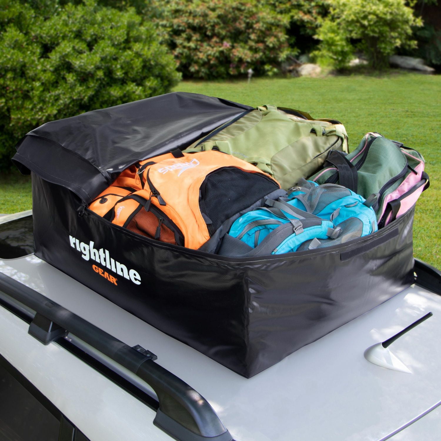 Rightline Sport Jr Car Top Carrier