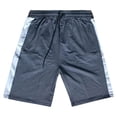 thumbnail image 2 of Sngxgn Men's Classic Cargo Shorts Lightweight Stretch Hiking Shorts Casual Wear Work Shorts with Pockets(Grey,XL), 2 of 6