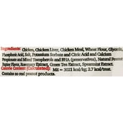 (4 pack) Bil-Jac VetDogs Veteran's K-9 Corps Training Treat for Dogs, Peanut Butter Flavor, 4 oz.