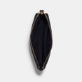 thumbnail image 2 of Bolsa Wristlet Coach C8683 Midnight, 2 of 2