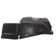 thumbnail image 2 of For Pontiac Grand Prix 2004 2005 2006 2007 2008 Engine Splash Shield Driver Side | Under Cover | CX/CXL/CXS Model | Replacement For GM1250134 | 10349809, 2 of 6