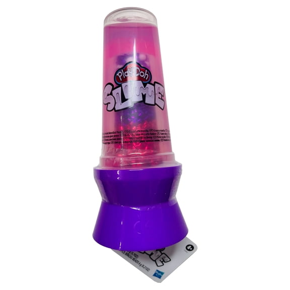 Play-Doh Slime Jelly Lamp