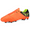 ORANGE/BLACK/LEMON/GREEN, variant on DREAM PAIRS Men Soccer Shoes Football Sneakers Soccer Outdoor Soccer Cleats BLACK/LEMON/GREEN/RED Size 9