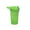 🥑 Green_Base#633, variant on Protein Shaker Bottle Handheld Sports Water Cup Mixing Scale Blender Ball Leakproof Lid PortableGym Workout Drink Container