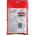 thumbnail image 3 of 3 Pack Ludens Wild Cherry Cough Drops Throat Drops 30 Count Ea New Fresh Look!, 3 of 4