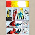 thumbnail image 2 of CafePress - GI Joe Storm Shadow Comic Strip - Kitchen Apron with Pockets, Grilling Apron, Baking Apron, 2 of 5
