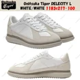 thumbnail image 1 of Onitsuka Tiger DELECITY L WHITE/WHITE 1183c217-100 Unisex Size, 1 of 6