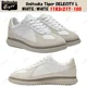 thumbnail image 1 of Onitsuka & Tiger DELECITY L WHITE/WHITE 1183c217-100 Unisex Size, 1 of 6