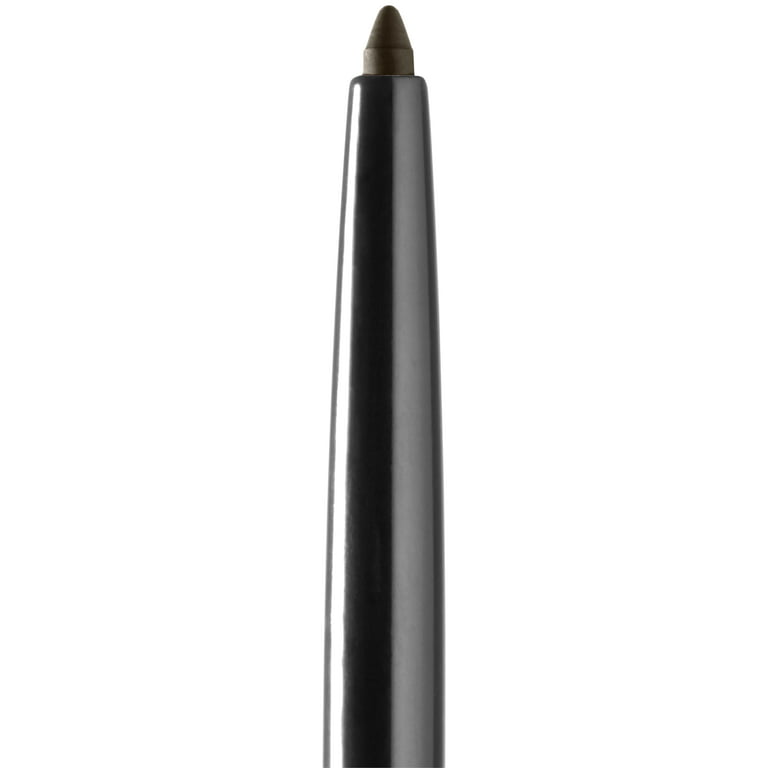 Maybelline Color Raw Makeup, 0.01 Sensational Shaping Lip Liner Chocolate, oz