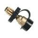 thumbnail image 5 of Adaptador de tanque de propano americano Qcc conector Qcc1, 5 of 8