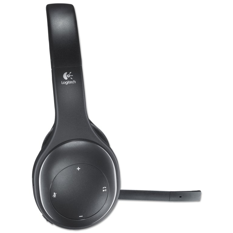 ロジクールH800 Logitech H800 Bluetooth Wireless Headset with Mic for PC