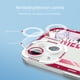 thumbnail image 3 of Funda De Silicona Transparente De TPU Para Samsung Galaxy S10 S20 S21 S22 Plus Ultra S20FE S21FE Note 10 Lite FE Shell Genshin Impact Suave A Prueba De Golpes, 3 of 4