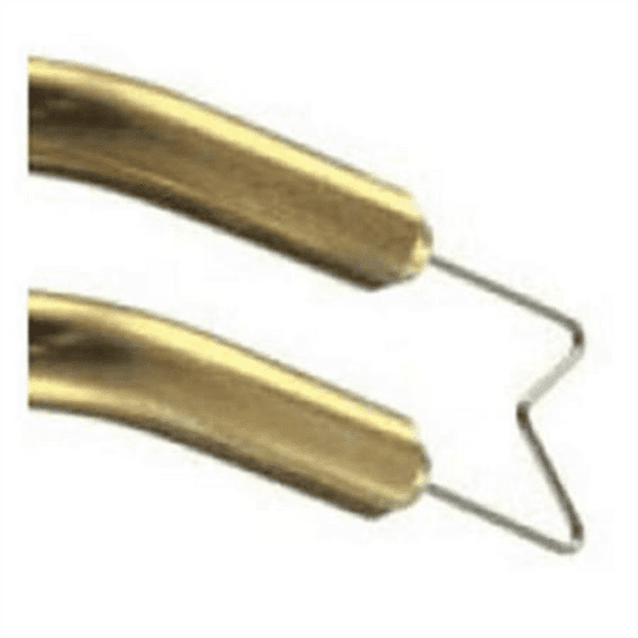 Dent Fix Hot Stapler Staples M Clip (Repl)