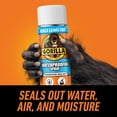 thumbnail image 4 of Gorilla Waterproof Patch & Seal Rubberized Sealant Spray, White, 14 Ounce, 4 of 12
