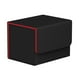 thumbnail image 2 of Caja de La Cubierta de La Tarjeta de comercio Sunnimix Estuche de baraja de cartas coleccionables, 2 of 8
