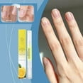 thumbnail image 1 of Serie de uñas para la hidratación y nutrición diaria de manos, pies y uñas. Para aplicar y cuidar las uñas. Lápiz de uñas de 3 ml., 1 of 9