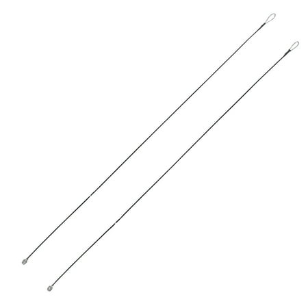 Armory Replicas Spider Series Compound Crossbow Extra Cable Set | Compatible with MK-250 150LBS Series | Replacement Accessory Cable