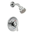 thumbnail image 3 of Cleveland Faucet Group Cornerstone Shower 1.75 Gpm Trim Only Chrome, 3 of 4