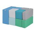 thumbnail image 3 of SoftZone® Stack-A-Block Set 10-Piece - Contemporary, 3 of 3