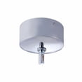 thumbnail image 2 of Jesco Lighting MST12012-150E-S Monorail Surface Mounted Transformer- Satin Nickel, 2 of 3