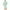 Mint Green, variant on Dovford Mens Robe, Cotton Terry Cloth Bathrobe, Soft Bath Robe for Men