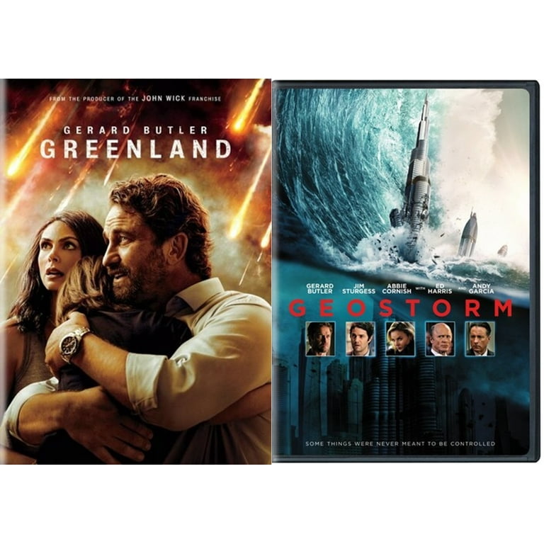 Full Movie Geo Movies Hd Gerard Butler Armageddon Double Feature