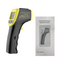 thumbnail image 1 of Non Contact Infrared Temperature Meter Gun -50 To 600 Degrees Celsius Lcd Electronic Thermometer Digital Infrared Thermometer, 1 of 3