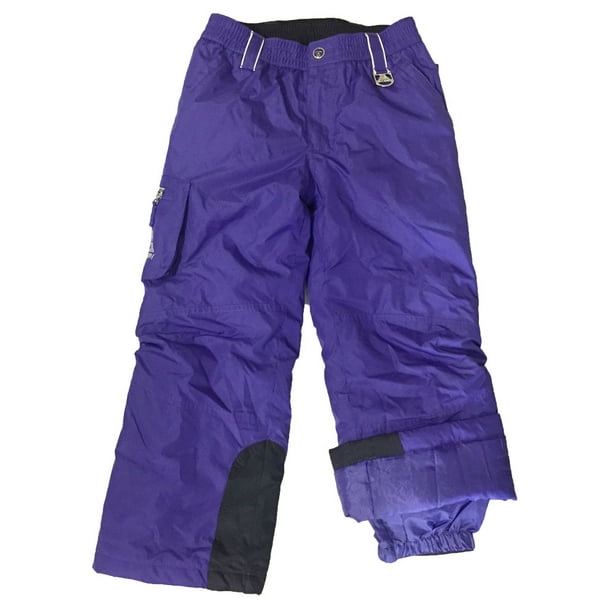 Gerry Gerry Big Girls' Addie Snow Pants JG3702