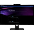 thumbnail image 6 of MSI Modern 23.8" Full HD Touchscreen All-In-One Computer, Intel Core i7 i7-1260P, 16GB RAM, 256GB SSD, Windows 11 Pro, AM242TP 12M-235US, 6 of 25