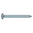 thumbnail image 2 of The Hillman Group 80007 4-Inch x 3/4-Inch Pan Head Phillips Sheet Metal Screw, 100-Pack, 2 of 3