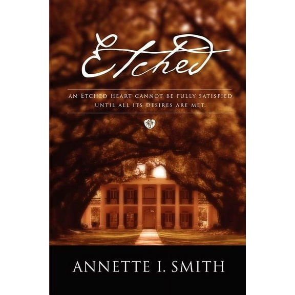 Etched, (Paperback)