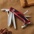 thumbnail image 3 of Victorinox Evolution Grip S17 15 Function Red Pocket Knife, 3 of 4