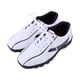 thumbnail image 5 of Zapatos informales para hombre, zapatos de Golf antideslizantes, botines transpirables, zapatillas impermeables, zapatos de PU para otoño, primavera, 43 Yinane zapatillas casuales, 5 of 8